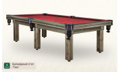 Бильярдный стол Паж Бильярдный стол Паж