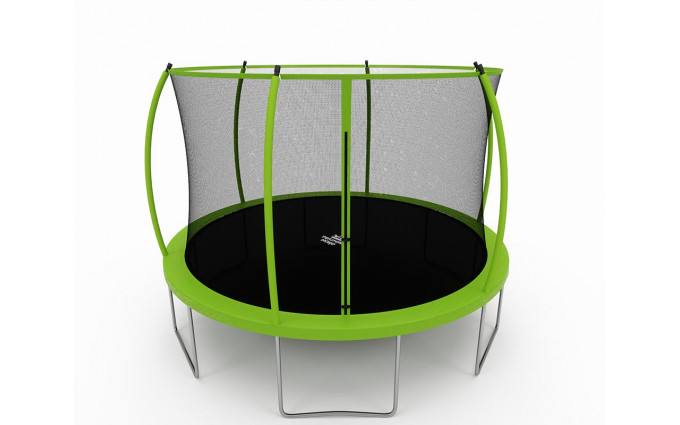 Батут Триумф Норд Триумфальный 366 см с лестницей Батут Триумф Норд Триумфальный 366 см с лестницей