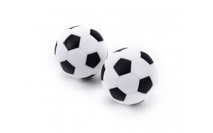 Мяч для футбола Ø36 мм (4 шт) Мяч для футбола Ø36 мм (4 шт)