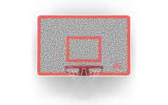 Баскетбольный щит DFC BOARD50M