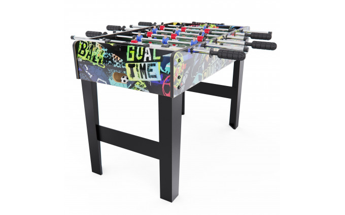 Игровой стол - футбол  DFC Athletic 36" 96 x 53 см