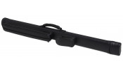 Тубус Fortuna Magnum 1x2 чёрный