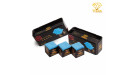 Мел Tiger Billiard Chalk Blue 3шт.