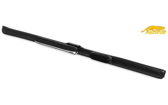 Тубус Predator Racer GS 1PC черный/белый Тубус Predator Racer GS 1PC черный/белый