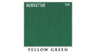 Сукно Manhattan 700 195см Yellow Green Сукно Manhattan 700 195см Yellow Green