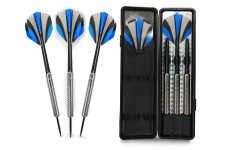 Комплект дротиков ATOM покрытие Вольфрам 21 GM Комплект дротиков ATOM покрытие Вольфрам 21 GM