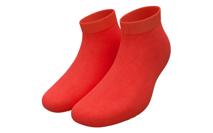 Носки противоскользящие Unix Line для батута (42-44 RU / 28-30 cm) Носки противоскользящие Unix Line для батута (42-44 RU / 28-30 cm)