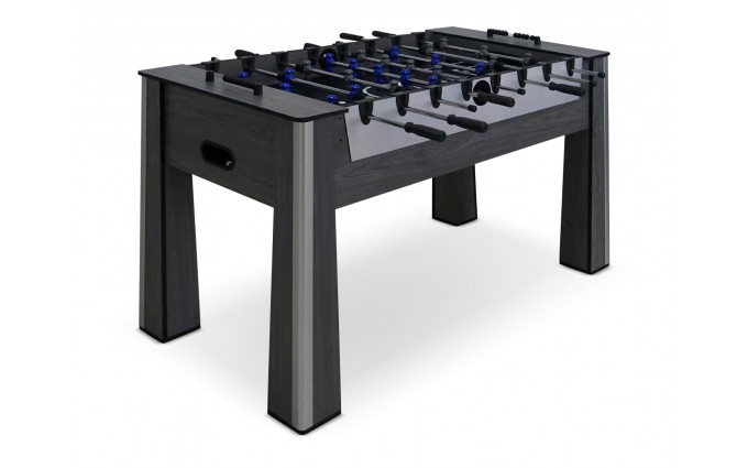 Игровой стол - футбол "Skipper" (152x76x86) Игровой стол - футбол "Skipper" (152x76x86)