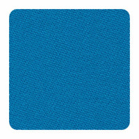 Сукно "Iwan Simonis 860 HR" 198 см (турнамент-блю)